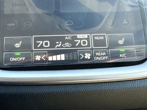 New 2026 Subaru Ascent Limited AWD/4WD image 19