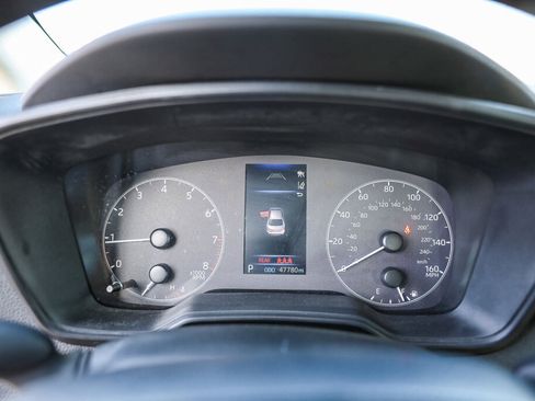 Certified 2023 Toyota Corolla LE image 13