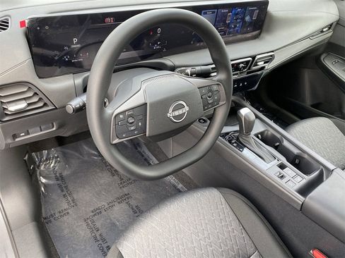 New 2026 Nissan Sentra SV w/ Floor Mat Package image 19