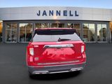 Used 2022 Ford Explorer XLT w/ Equipment Group 202A image 5