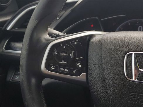 Used 2020 Honda Civic Sport image 22