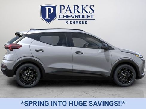 New 2027 Chevrolet Bolt LT w/ Technology Package image 5