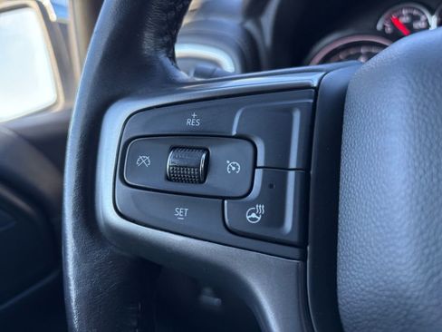 Used 2022 Chevrolet Silverado 1500 LT image 16