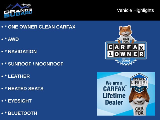 Used 2024 Subaru Outback Limited AWD/4WD image 2