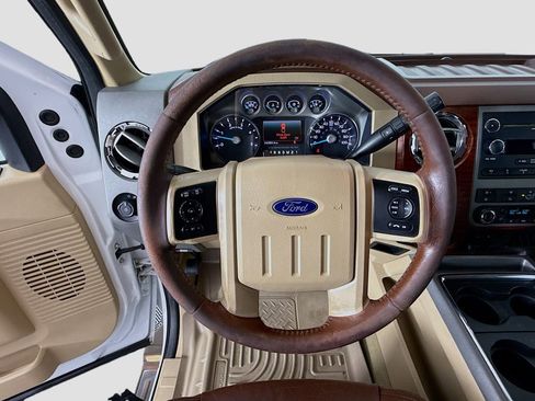Used 2011 Ford F350 King Ranch AWD/4WD image 11