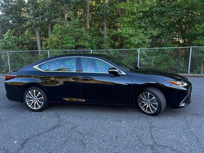 Used 2020 Lexus ES 350 w/ Premium Package