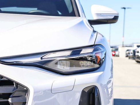 New 2025 Audi Q5 Premium image 7