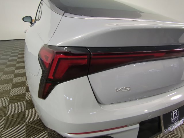 New 2026 Kia K5 GT-Line w/ GT-Line Red Interior Package AWD/4WD image 33