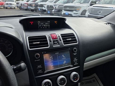Used 2018 Subaru Forester 2.5i w/ Alloy Wheel Package AWD/4WD image 15