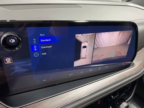 New 2026 Chevrolet Tahoe LS w/ LPO, Dark Essentials Package RWD image 37