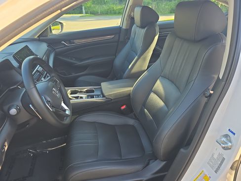 Used 2022 Honda Accord Sport Special Edition image 16