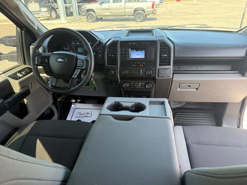 Used 2022 Ford F350 XL w/ STX Appearance Package AWD/4WD image 32