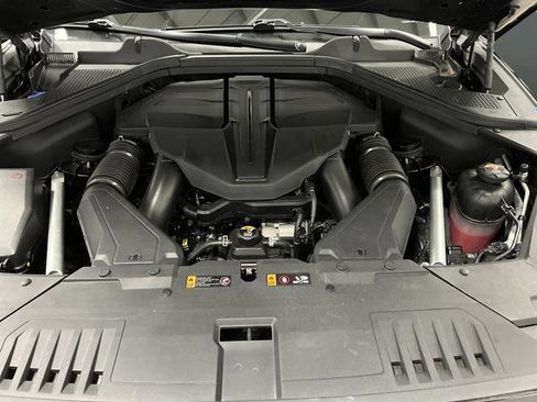 Used 2023 Genesis GV80 3.5T Advanced + w/ Cargo Package image 39