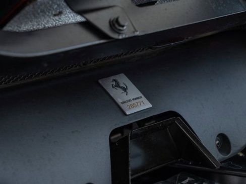 Used 2022 Ferrari 296 GTB image 14