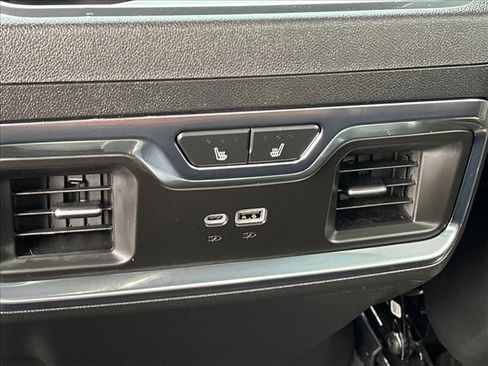 New 2026 GMC Sierra 1500 Denali Ultimate AWD/4WD image 23