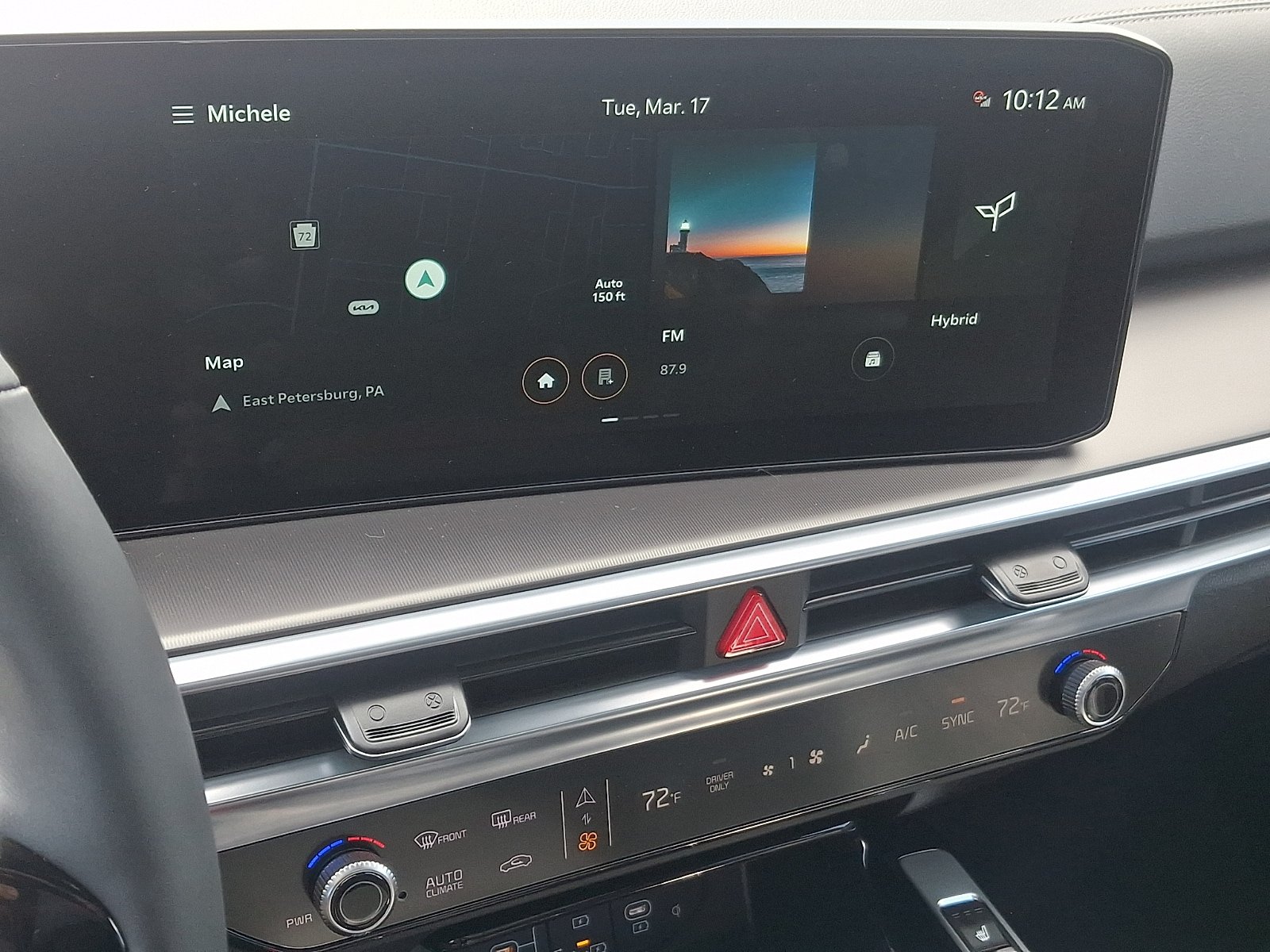 New 2026 Kia Sorento SX Prestige AWD/4WD image 11