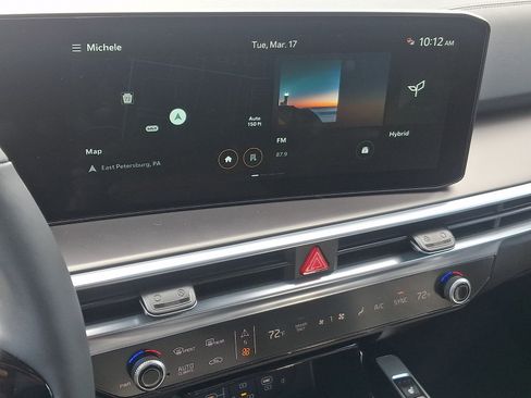 New 2026 Kia Sorento SX Prestige AWD/4WD image 11