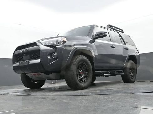 Used 2024 Toyota 4Runner TRD Pro AWD/4WD image 28