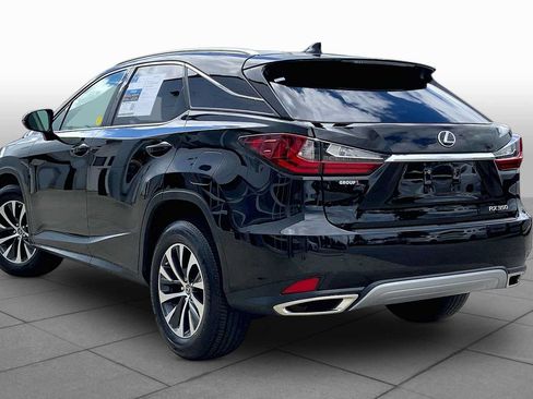 Used 2020 Lexus RX 350 AWD w/ Premium Package image 12
