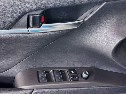 Certified 2024 Toyota Camry XSE image 17
