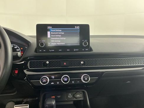 Certified 2023 Honda Civic Sport image 20