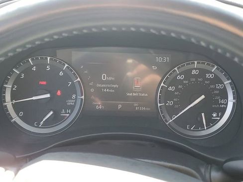 Used 2020 Toyota Highlander Limited AWD/4WD image 26