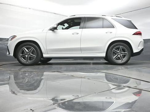 New 2026 Mercedes-Benz GLE 350 4MATIC image 37