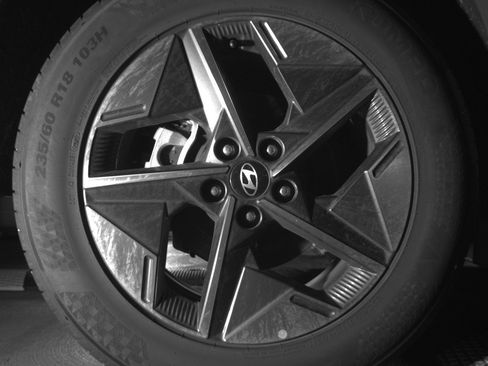 Used 2025 Hyundai Tucson SEL image 15