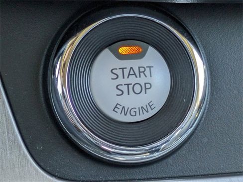 Used 2024 Nissan Murano SL image 34