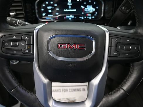 Used 2022 GMC Sierra 1500 SLT AWD/4WD image 15