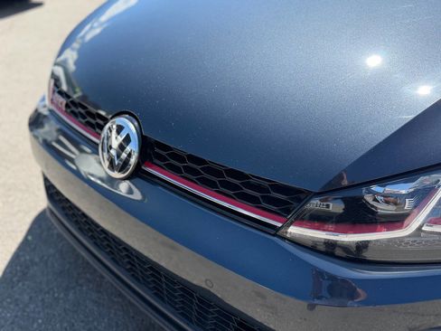 Used 2019 Volkswagen GTI Autobahn FWD image 15