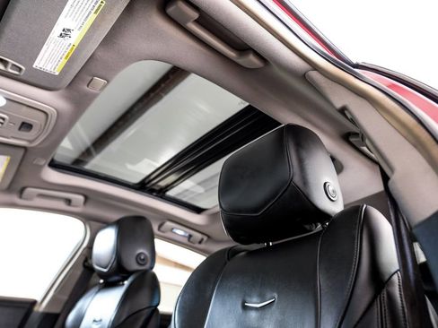 Used 2018 Cadillac CTS Luxury image 4