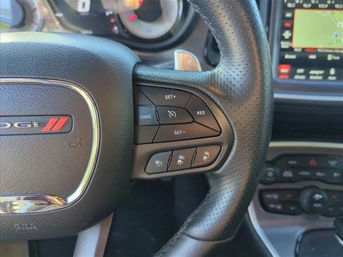 Used 2021 Dodge Challenger R/T Scat Pack RWD image 16