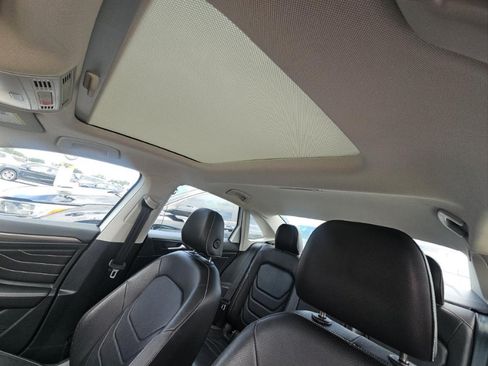 Used 2023 Volkswagen Jetta SEL FWD image 14