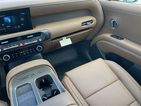 New 2026 Hyundai Palisade Calligraphy image 15