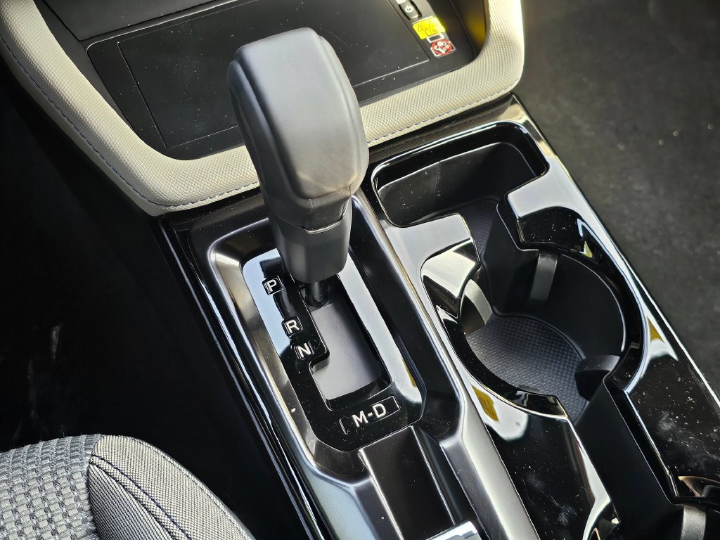 New 2026 Subaru Forester Premium AWD/4WD image 29