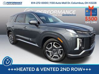 Used 2025 Hyundai Palisade SEL AWD/4WD video 1