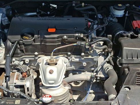 Used 2023 Honda Civic Sport image 28
