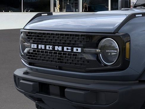 New 2025 Ford Bronco Big Bend AWD/4WD image 37