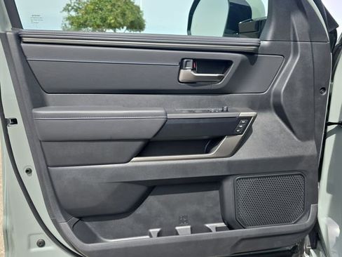 New 2026 Toyota Tundra Platinum image 26