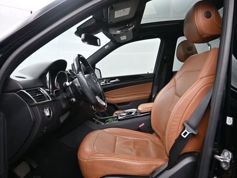 Used 2018 Mercedes-Benz GLE 350 image 9