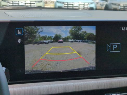 New 2025 Hyundai Sonata SEL image 20