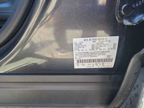 Used 2020 Ford Explorer Limited AWD/4WD image 30