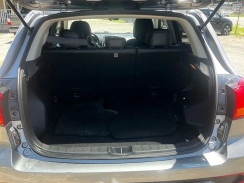 Used 2018 Mitsubishi Outlander Sport SE image 15