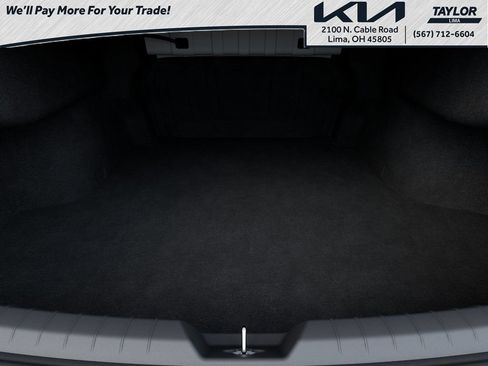 New 2026 Kia K5 GT-Line w/ GT-Line Premium Package FWD image 19