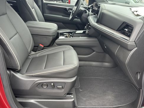 New 2026 Chevrolet Tahoe Premier w/ Sun And Tow Package image 16