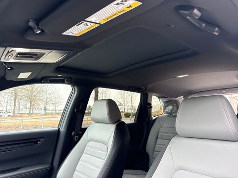 New 2026 Honda CR-V Sport Touring image 23