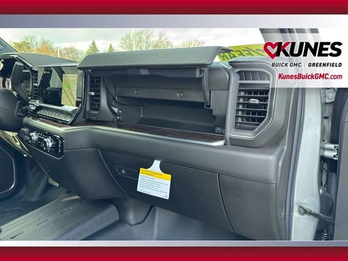 New 2026 GMC Sierra 2500 SLE w/ SLE Value Package; image 38