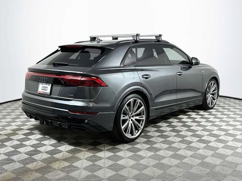 New 2026 Audi Q8 Prestige AWD/4WD image 7