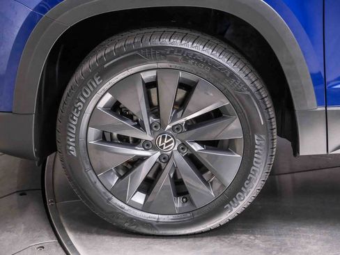 Used 2023 Volkswagen Taos S image 10